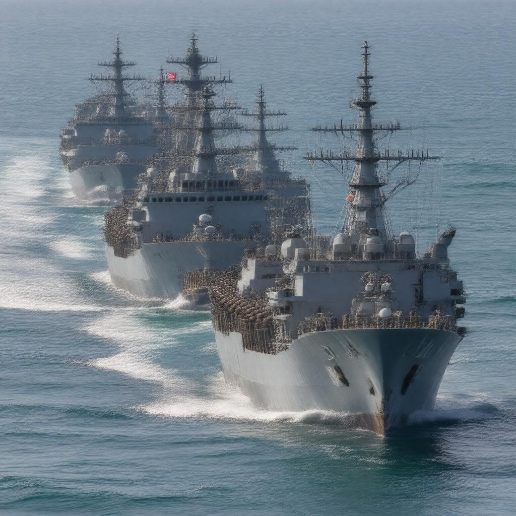 Royal Fleet Auxiliary